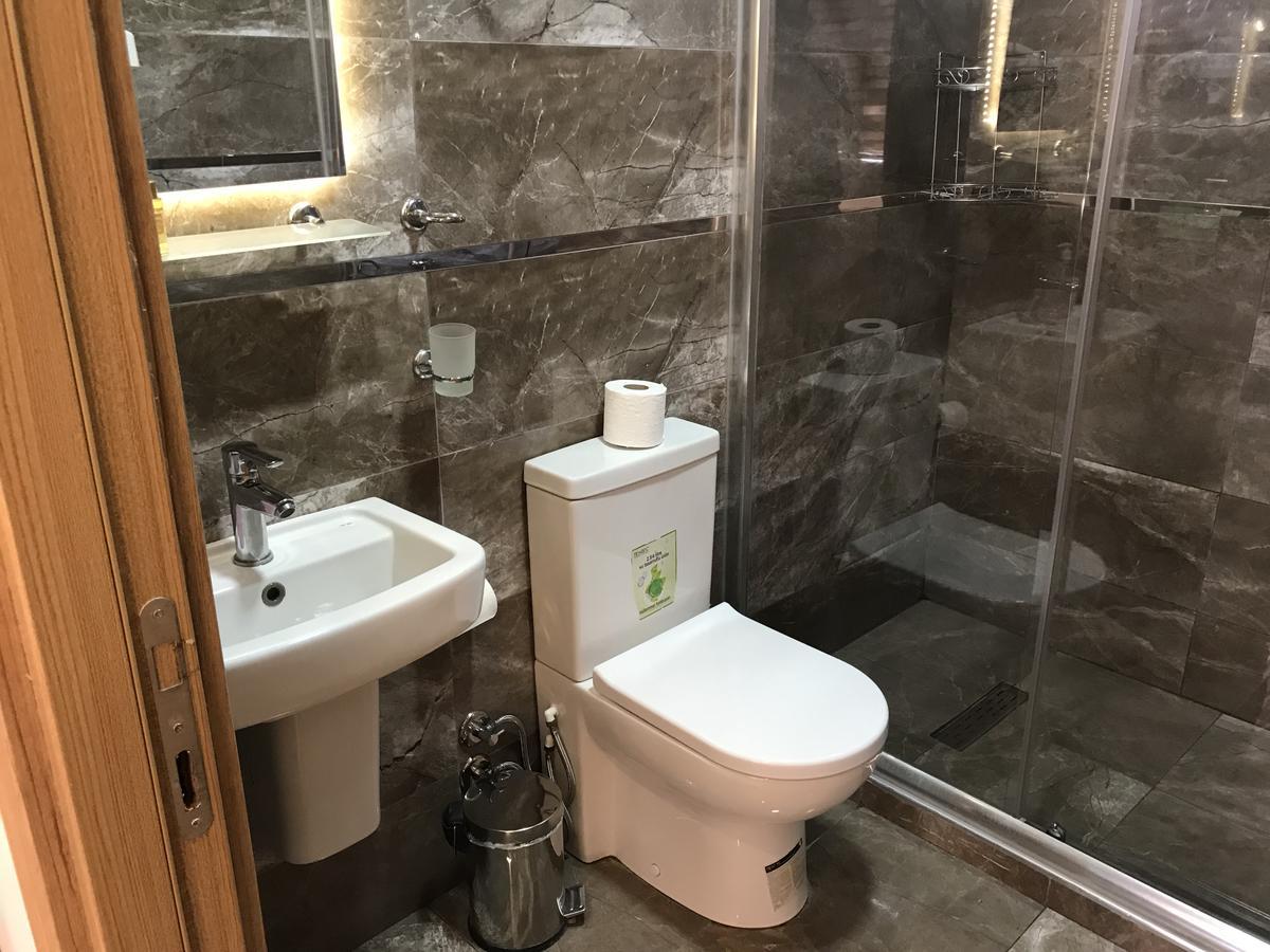 Harbour Old Otel 3*