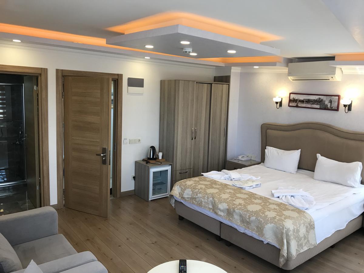 Harbour Old 3* İstanbul