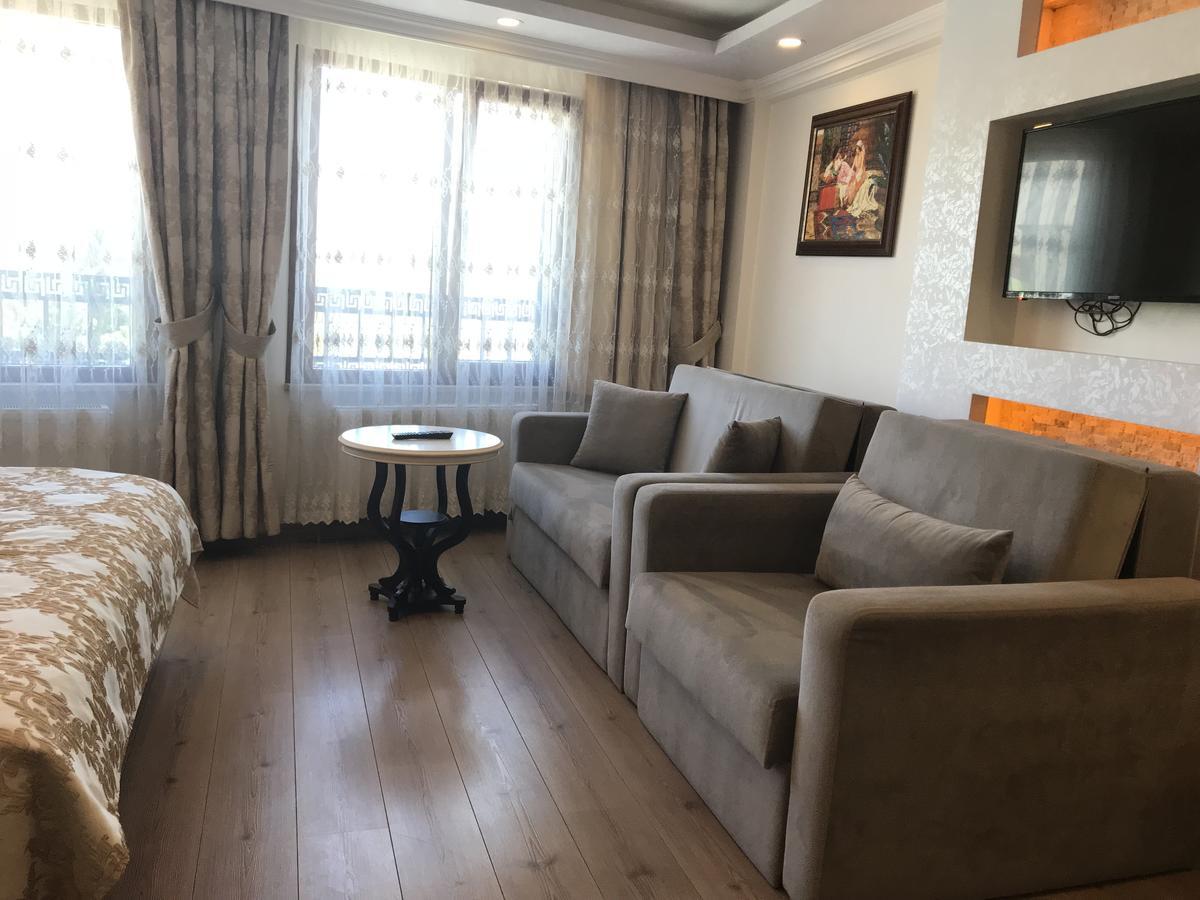 Otel Harbour Old İstanbul