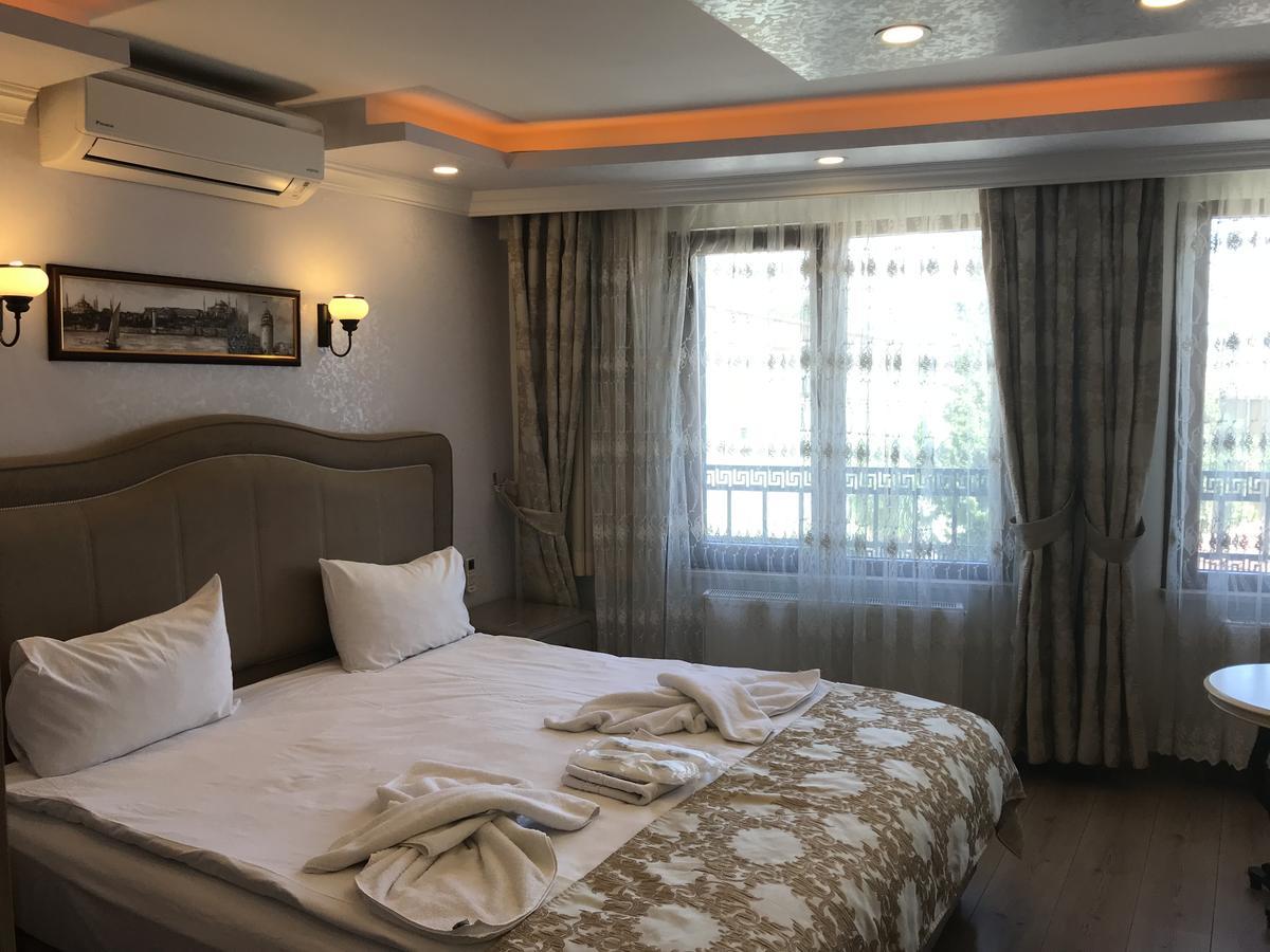Harbour Old Otel 3*