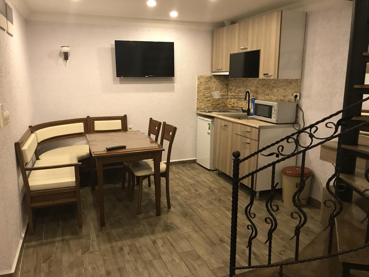 Harbour Old 3* İstanbul