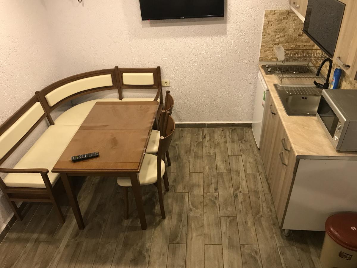 Otel Harbour Old 3*