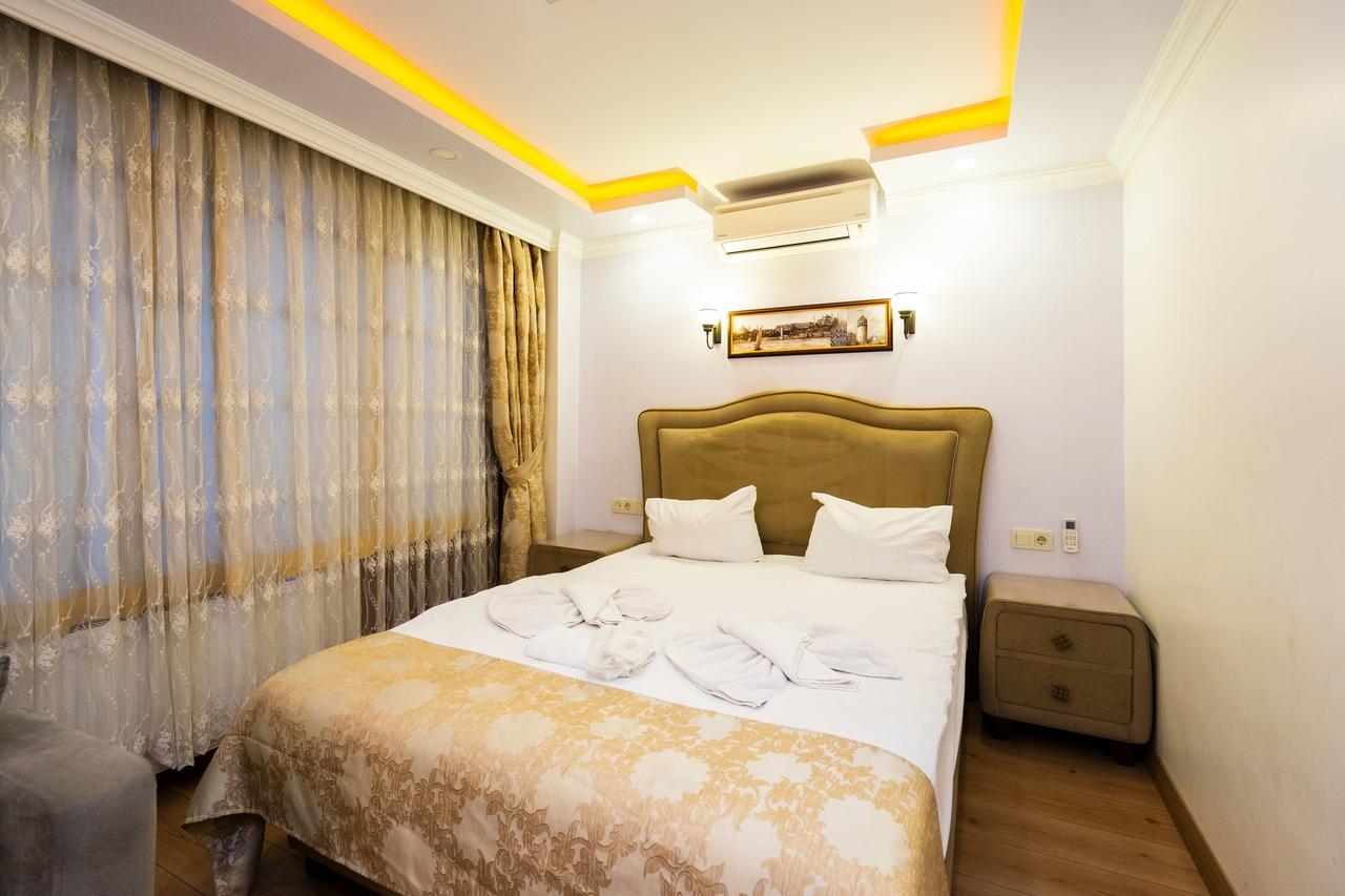 Otel Harbour Old İstanbul
