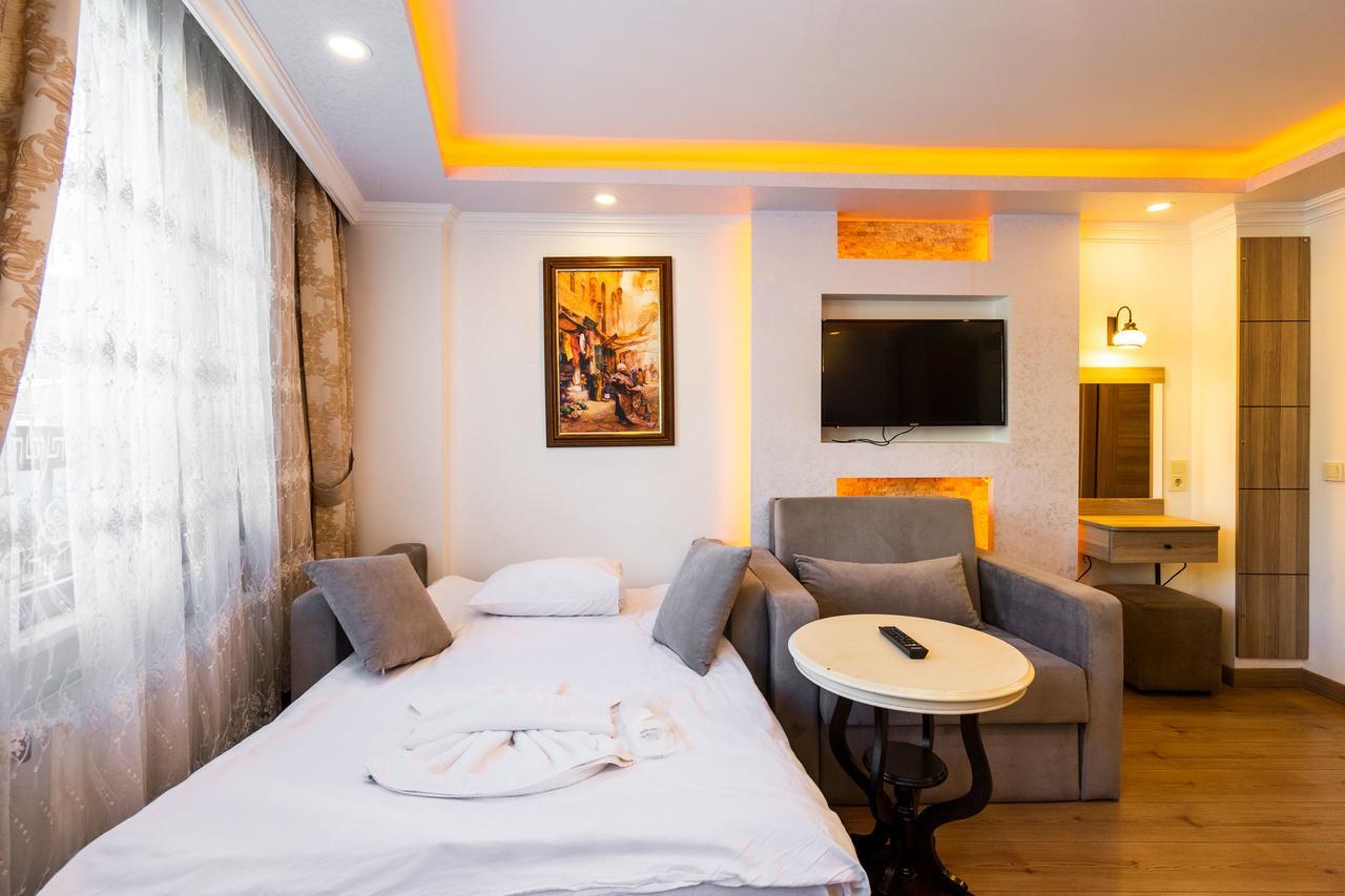 Harbour Old Hotel Istanbul