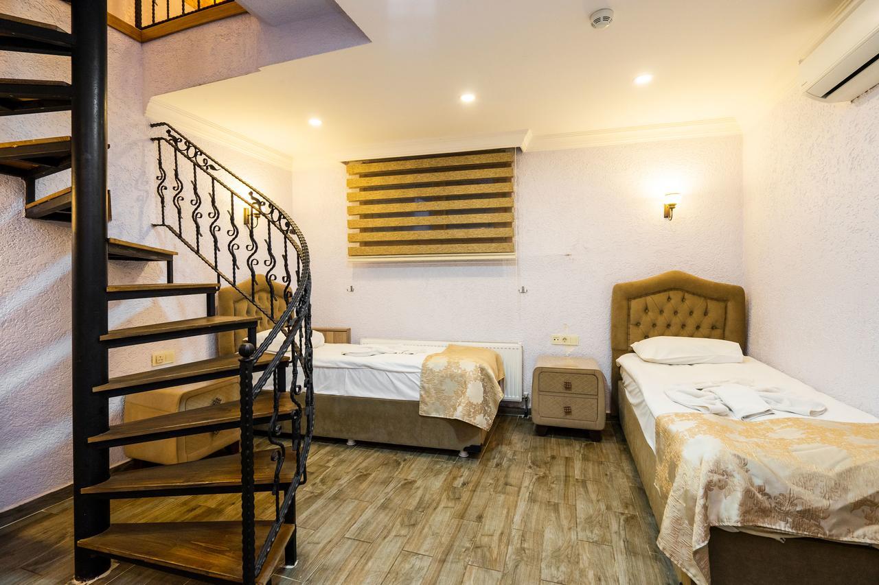 Otel Harbour Old İstanbul