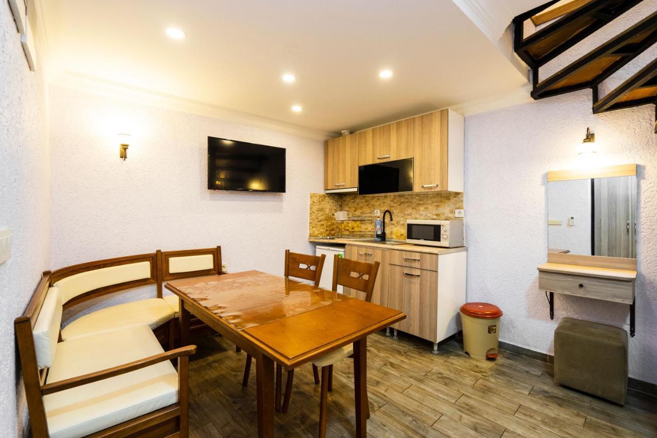 Otel Harbour Old İstanbul